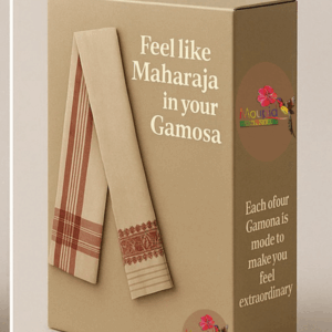 Axomiya Phulam Gamosa